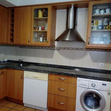 Acogedor Chalet En Otero De Herreros!!! Segovia Eksteriør billede
