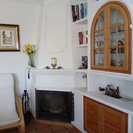 Acogedor Chalet En Otero De Herreros!!! Segovia Eksteriør billede