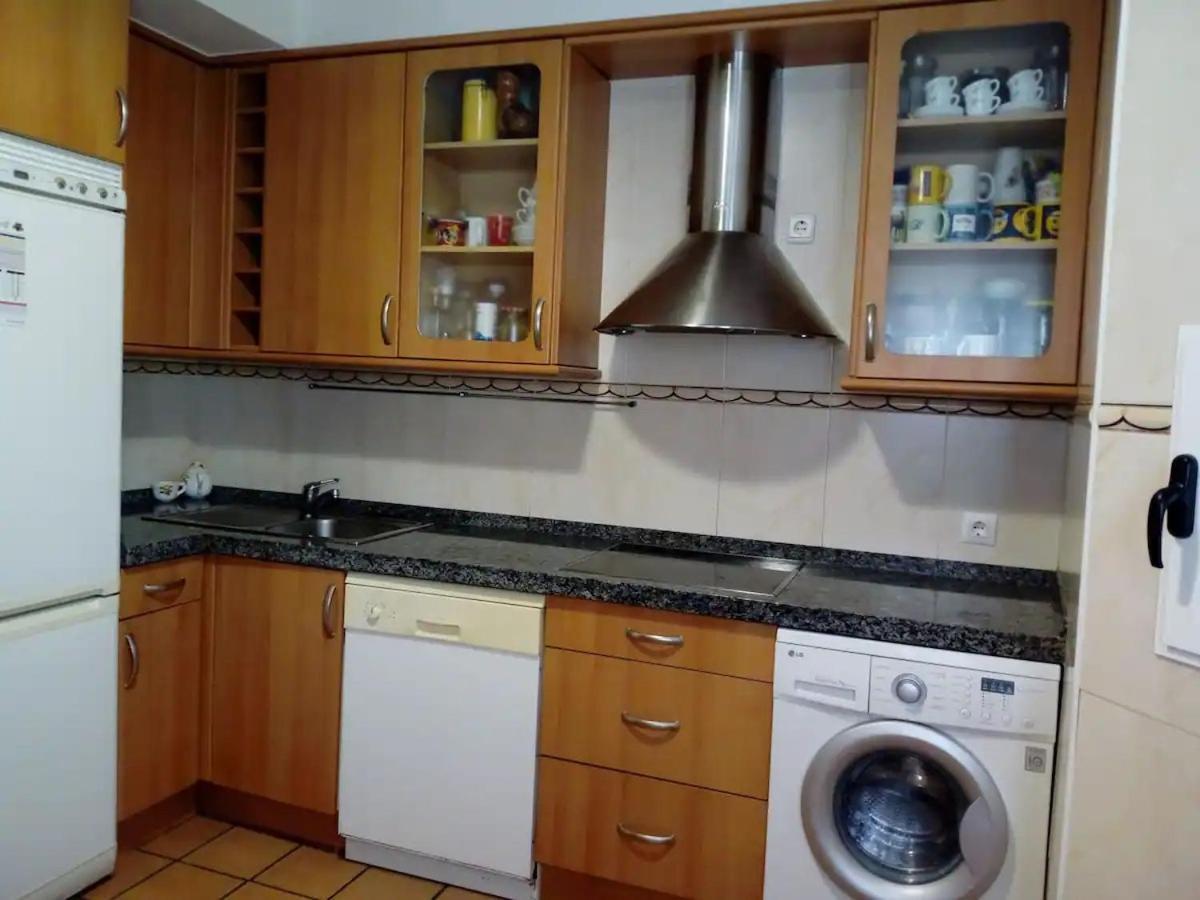 Acogedor Chalet En Otero De Herreros!!! Segovia Eksteriør billede